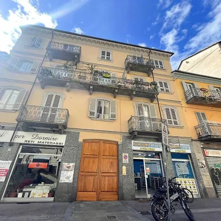 Apartamento Park Turim