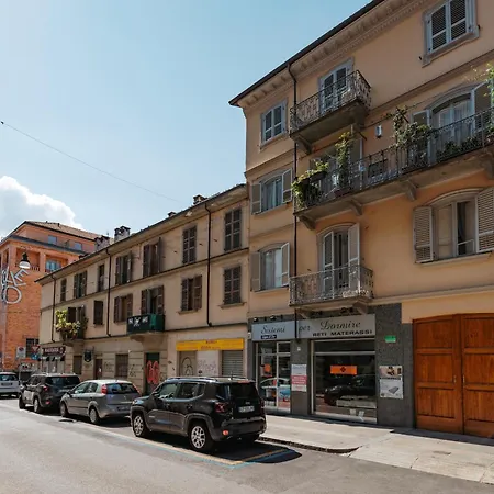 Apartman Park Porta Nuova Centre