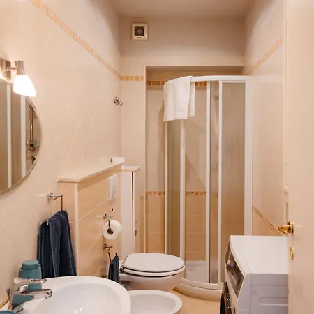 Apartman Park Porta Nuova Centre Torino