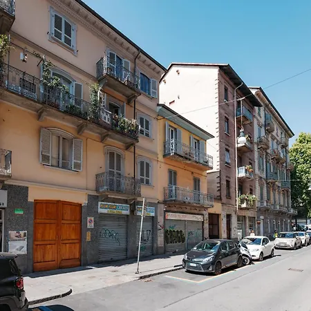 Apartman Park Porta Nuova Centre Torino