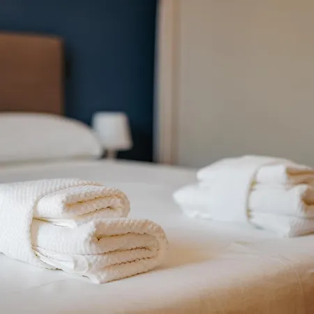 Apartamento Park Turim