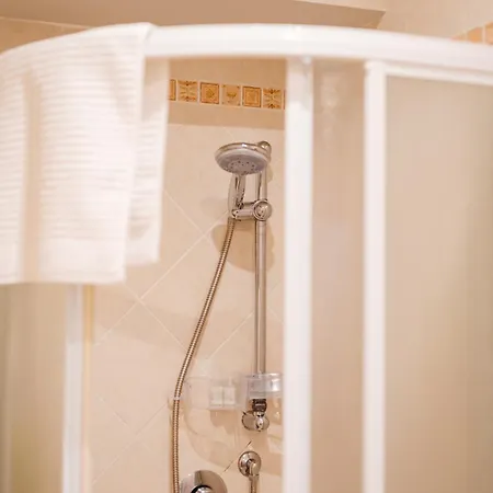 Apartamento Park Turim