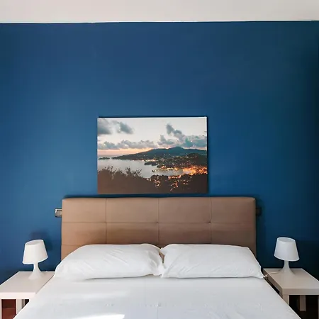 Apartman Park Torino