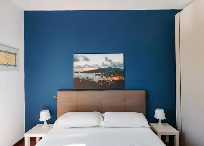 Apartament Park Turyn