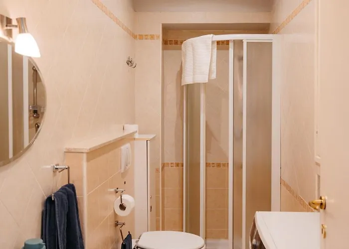 Park Apartamento *